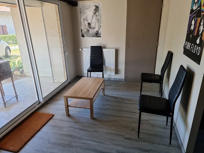 Fleury Sebastian - Professor De Guitare, Professeur de Musique à Druillat