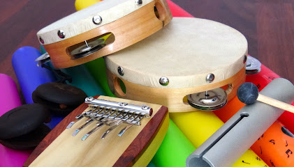 Allegretto - Eveil Musical École De Musique à Toulouse