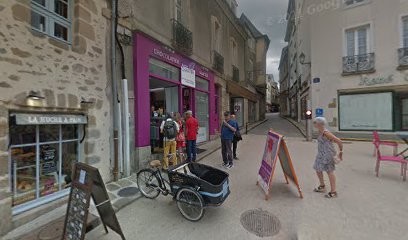 Anne Laure Jain, Ecole de Musique à Vannes