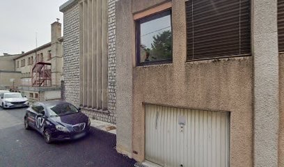 Ecole Inter Music Pont Arc, Ecole de Musique à Vallon-Pont-d'Arc