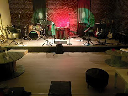 Artiste Concept, École De Musique à la Penne-sur-Huveaune