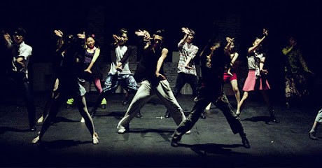 La Ronde Musicale, Ecole de Musique à Saint-Martin-de-Londres