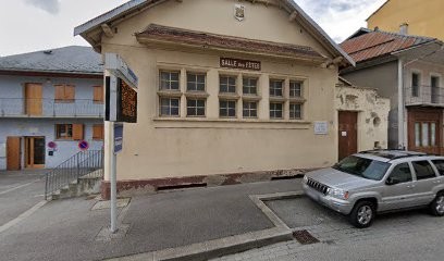 Ecole Music - Arlysere, Ecole de Musique à Grésy-sur-Isère