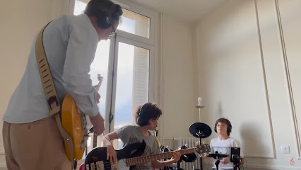 Apolline - Allegro Musique Professeur De Musique à Mont-Saint-Aignan