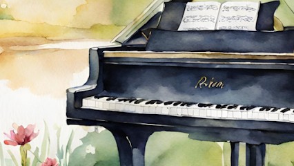 Piano En Liberté, Professeur de Musique à Grenade