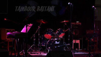 Association Tambour Battant, Ecole de Musique à Villainville