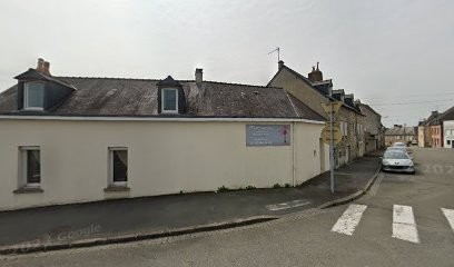 Barbé Jacky, Professeur de Musique à Mayenne
