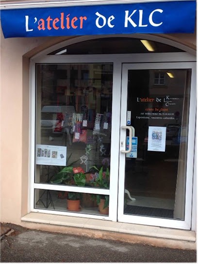 L'atelier De Klc, Professeur de Musique à L'Isle-sur-la-Sorgue