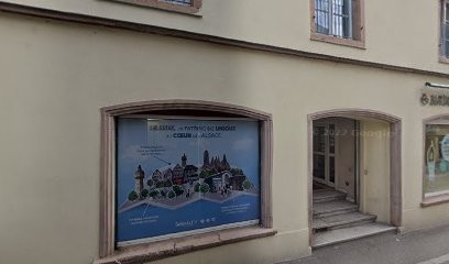 Ecole De Musique Selestat Yamaha Music Ecole, Ecole de Musique à Sélestat