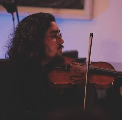 Youssef - Allegro Musique Professeur De Musique à Bondy