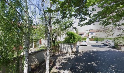 Fox Kino Basse, Professeur de Musique à Trévoux