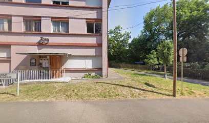 Ecole Artistic Thann Cernay, Ecole de Musique à Thann