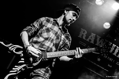 Anthony - Allegro Musique, Professeur De Musique à Pennautier