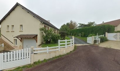 Franck Guillaume Musique, Professeur de Musique au Mesnil-Amey