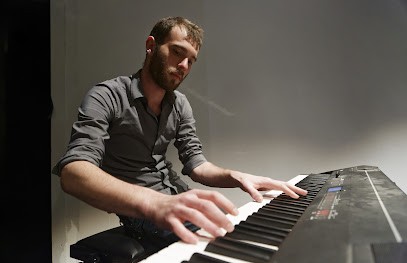 Thibault Ducy Musique, Professeur de Musique à Saint-Jean-de-Védas