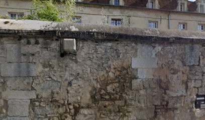 Pierre Vanier Cours Chant / Guitare / Basse, Professeur de Musique à Senlis