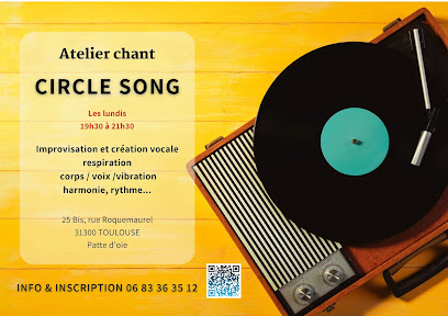 Coaching Vocal, Professeur De Musique à Toulouse