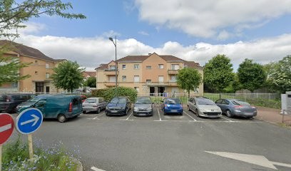 pascal pascal piqué des vers, Ecole de Musique à Grigny