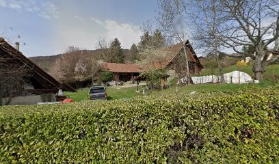 Mélanie Gobert - During Chant, Professeur de Musique à Saint-Martin-d'Uriage