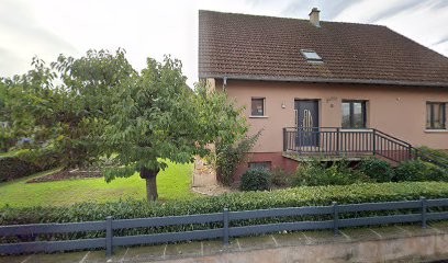 Herzog Patrick, Ecole de Musique à Sélestat