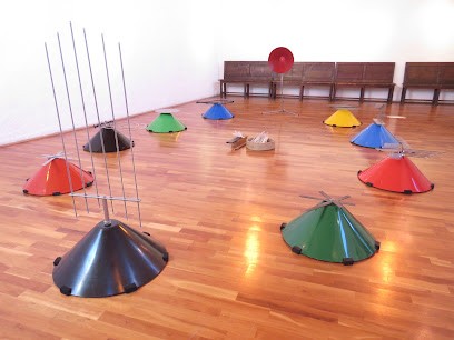 Chercheurs De Sons, Professeur de Musique à Espenel