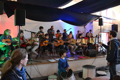 Ecole De Musique Si Saillans Sonne, École De Musique à Saillans