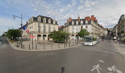 Professor De Guitare, Ecole de Musique à Blois