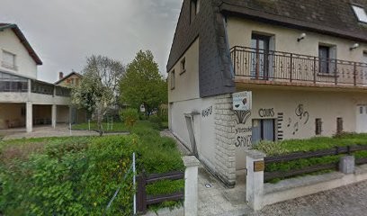 Sayer Bernadette, Professeur de Musique à Nouvion-sur-Meuse