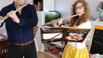 Jiyoung - Allegro Musique, Professeur De Musique à Villejuif