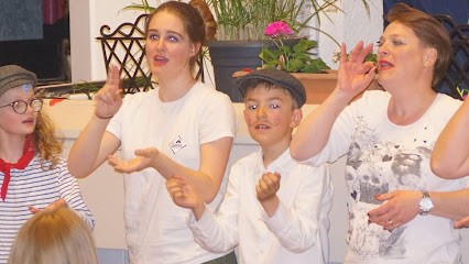 Espace Chanteur, Professeur de Musique à Marnaz