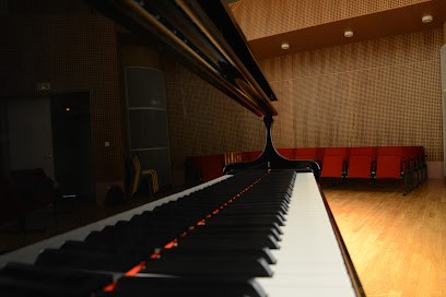 Conservatory Jean Wiener, Ecole de Musique à Saint-Dizier