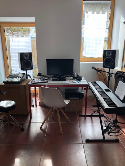 Antoine Folinais - Professeur De Musique - Binic Musique - Ecole De Musique Du Goëlo, École De Musique à Binic-Étables-sur-Mer