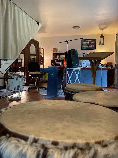 Carole Tocah Musique Et Chant, Professeur de Musique à Baurech