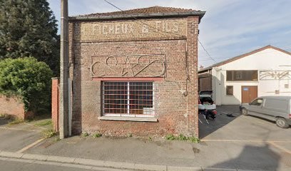 Ecole Rural Intermunicipal De Musique, Ecole de Musique à Quarouble
