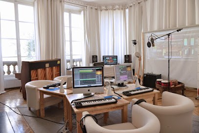Atelier 440, Ecole de Musique à Paris 03