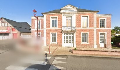 Music Ecole, Ecole de Musique à Serquigny