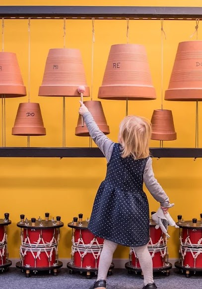 Cric Crac, Ecole de Musique à Villeneuve-d'Ascq