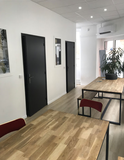 Piano Académie - Scheffer École De Musique à Paris 16