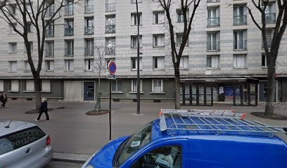 Laurent Austry, Professeur de Musique à Paris 13