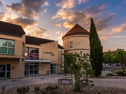 Music Ecole De Voisins, Ecole de Musique à Voisins-le-Bretonneux