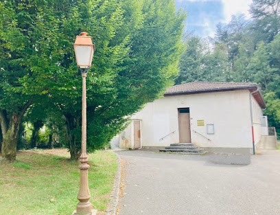 Ecole Resource Teaching Artistic, Ecole de Musique à Sainte-Foy-l'Argentière