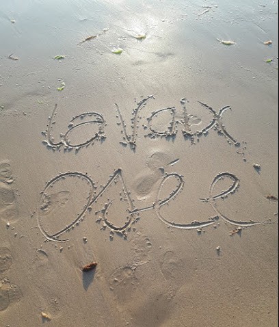 Sophie Voislavoix, Professeur de Musique à Épinal