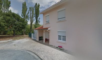 Loïc Lame During Chant Particulier, Professeur de Musique à Carbon-Blanc