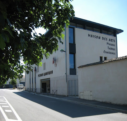 Ecole De Musique La Cecilienne De Genay, École De Musique à Genay