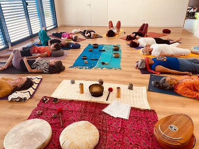 Space Resonance -, Ecole de Musique à Sallanches