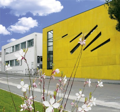 Ecole Of Music And Dance De Vertou, Ecole de Musique à Vertou