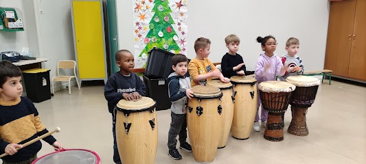 Les Caves À Musique, Ecole de Musique à Tergnier
