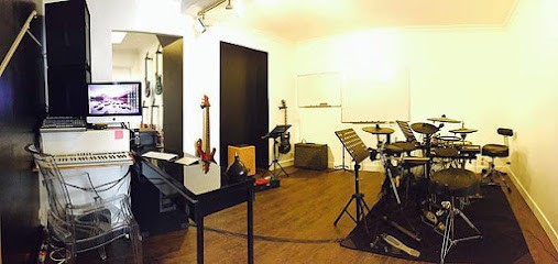 Zik N' Groove, Ecole de Musique à Avallon