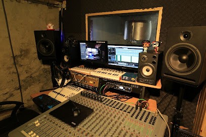 Switch Music Studio, Ecole de Musique à Sevran