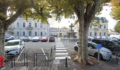 Brouet Loïc, Professeur de Musique à Montélimar